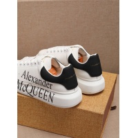 $80.00 USD Alexander McQueen Casual Shoes For Men #806973