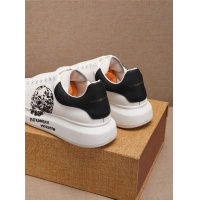 $80.00 USD Alexander McQueen Casual Shoes For Men #806974