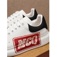 $80.00 USD Alexander McQueen Casual Shoes For Men #806977
