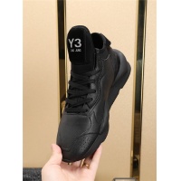 $82.00 USD Y-3 Casual Shoes For Men #807027