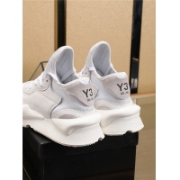 $82.00 USD Y-3 Casual Shoes For Men #807028