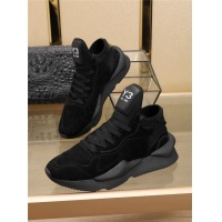 Y-3 Casual Shoes For Men #807029