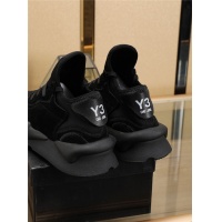 $82.00 USD Y-3 Casual Shoes For Men #807029