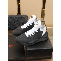 $82.00 USD Y-3 Casual Shoes For Men #807030