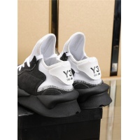 $82.00 USD Y-3 Casual Shoes For Men #807030