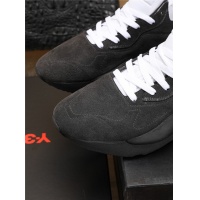 $82.00 USD Y-3 Casual Shoes For Men #807030