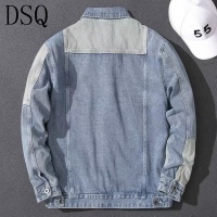 $60.00 USD Dsquared Jackets Long Sleeved For Men #807073