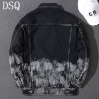 $60.00 USD Dsquared Jackets Long Sleeved For Men #807074