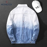 $60.00 USD Moncler Jackets Long Sleeved For Men #807098
