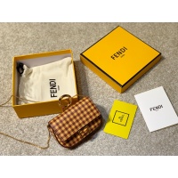 $85.00 USD Fendi AAA Messenger Bags For Women #807100