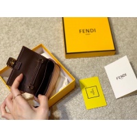 $85.00 USD Fendi AAA Messenger Bags For Women #807101