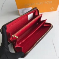 $42.00 USD Louis Vuitton LV Wallets #807113