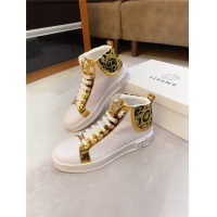 $76.00 USD Versace High Tops Shoes For Men #807440