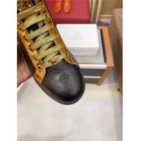 $76.00 USD Versace High Tops Shoes For Men #807441