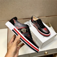 $72.00 USD Versace Casual Shoes For Men #807468