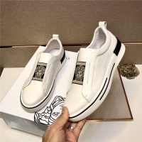 $80.00 USD Versace Casual Shoes For Men #807469