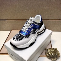 $80.00 USD Christian Dior Casual Shoes For Men #807479