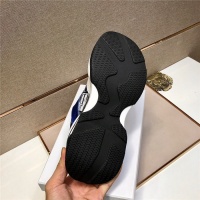$80.00 USD Christian Dior Casual Shoes For Men #807479
