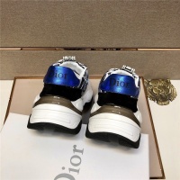 $80.00 USD Christian Dior Casual Shoes For Men #807479