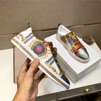$80.00 USD Versace Casual Shoes For Men #807482