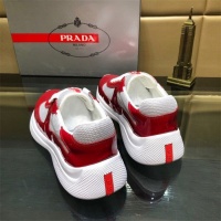 $72.00 USD Prada Casual Shoes For Men #807501