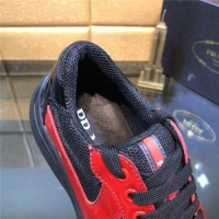 $72.00 USD Prada Casual Shoes For Men #807504