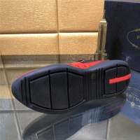 $72.00 USD Prada Casual Shoes For Men #807504