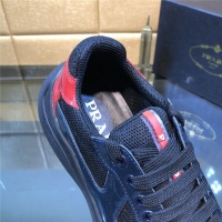 $72.00 USD Prada Casual Shoes For Men #807506