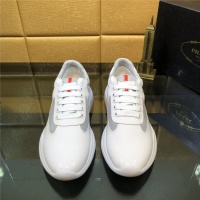 $72.00 USD Prada Casual Shoes For Men #807509
