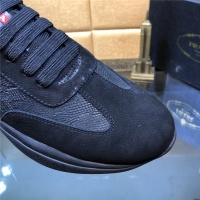 $72.00 USD Prada Casual Shoes For Men #807510