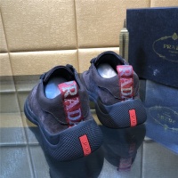 $72.00 USD Prada Casual Shoes For Men #807511
