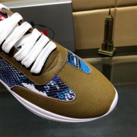 $72.00 USD Prada Casual Shoes For Men #807514