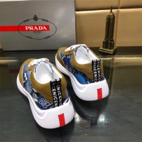 $72.00 USD Prada Casual Shoes For Men #807514