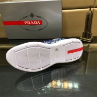 $72.00 USD Prada Casual Shoes For Men #807514