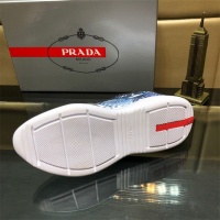 $72.00 USD Prada Casual Shoes For Men #807515