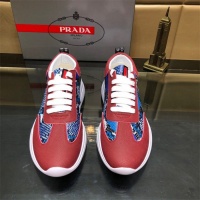 $72.00 USD Prada Casual Shoes For Men #807516