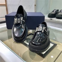 $125.00 USD Christian Dior Casual Shoes For Men #807520