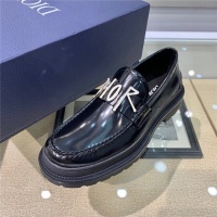$125.00 USD Christian Dior Casual Shoes For Men #807520