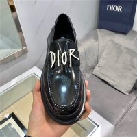 $125.00 USD Christian Dior Casual Shoes For Men #807520