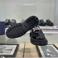 $125.00 USD Christian Dior Casual Shoes For Men #807520