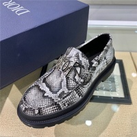 $125.00 USD Christian Dior Casual Shoes For Men #807525
