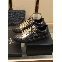 $76.00 USD Philipp Plein PP Casual Shoes For Men #807527