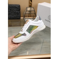 $76.00 USD Versace Casual Shoes For Men #807528