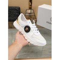 $80.00 USD Versace Casual Shoes For Men #807529