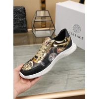 $76.00 USD Versace Casual Shoes For Men #807531