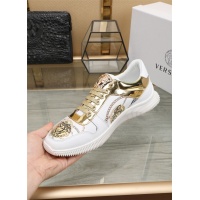 $76.00 USD Versace Casual Shoes For Men #807532