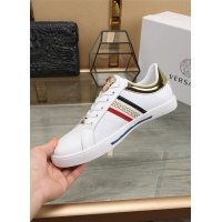 $76.00 USD Versace Casual Shoes For Men #807535