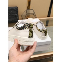 $80.00 USD Versace Casual Shoes For Men #807537