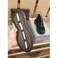 $80.00 USD Prada Casual Shoes For Men #807544