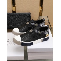 $80.00 USD Versace Casual Shoes For Men #807549